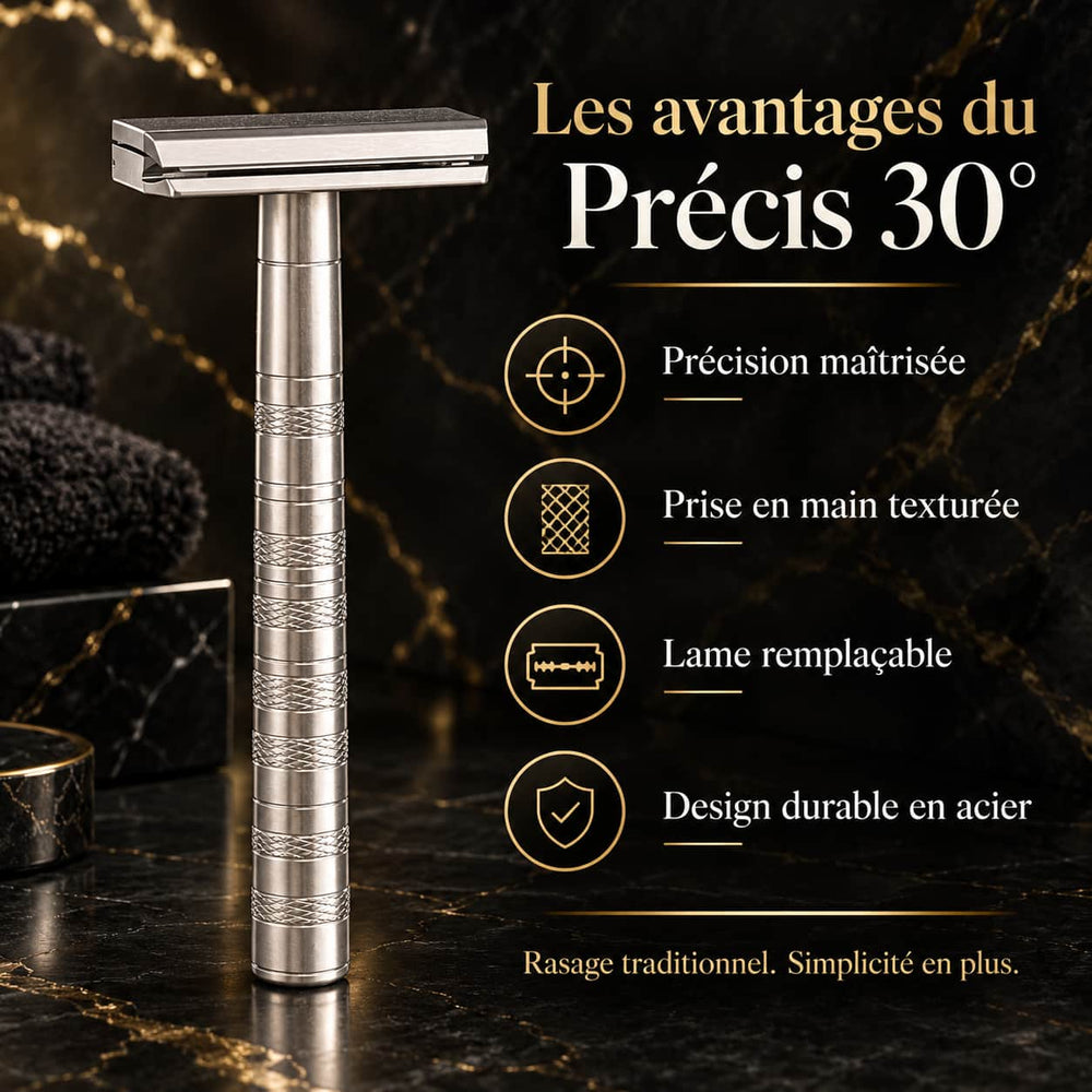Le Précis 30°