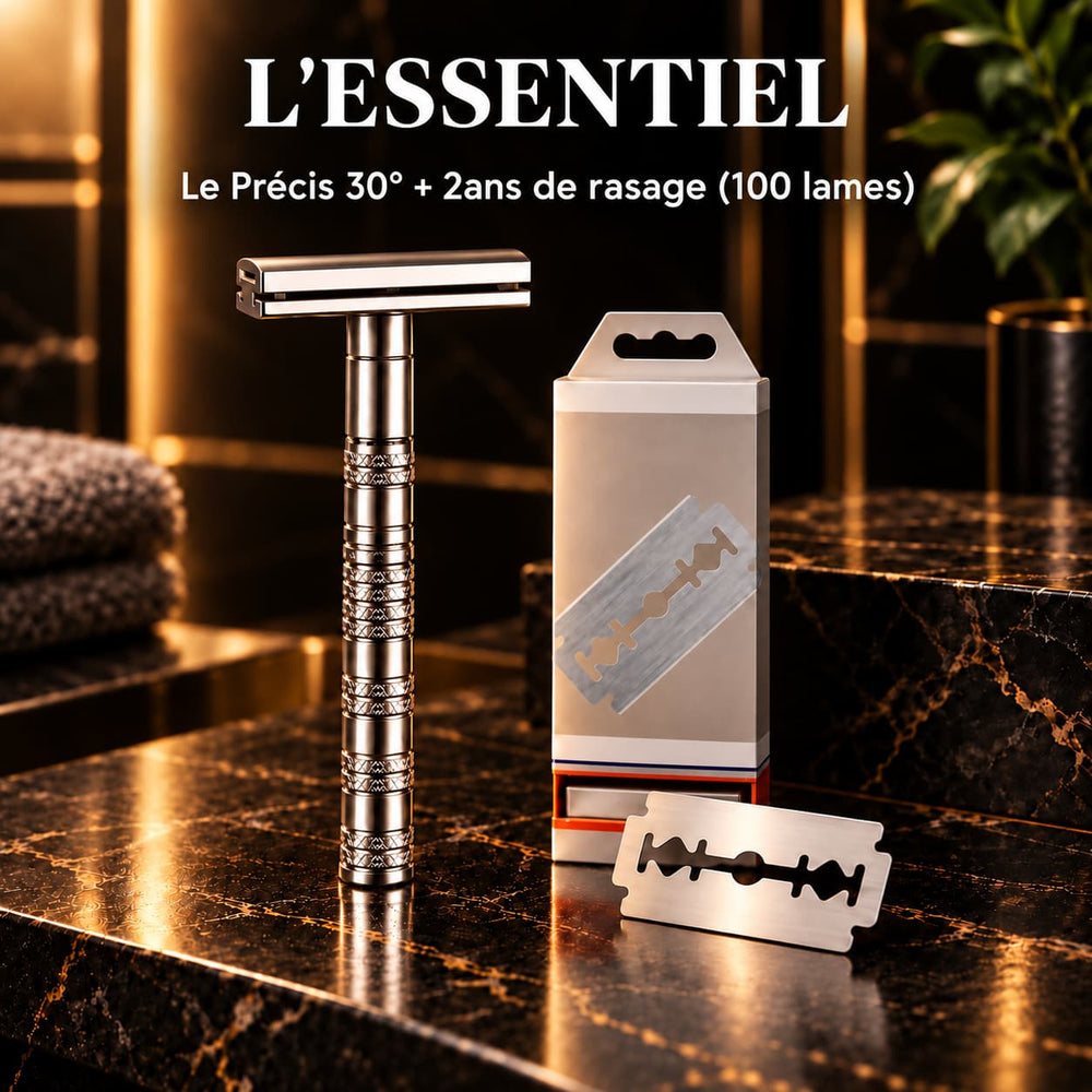 Le Précis 30°